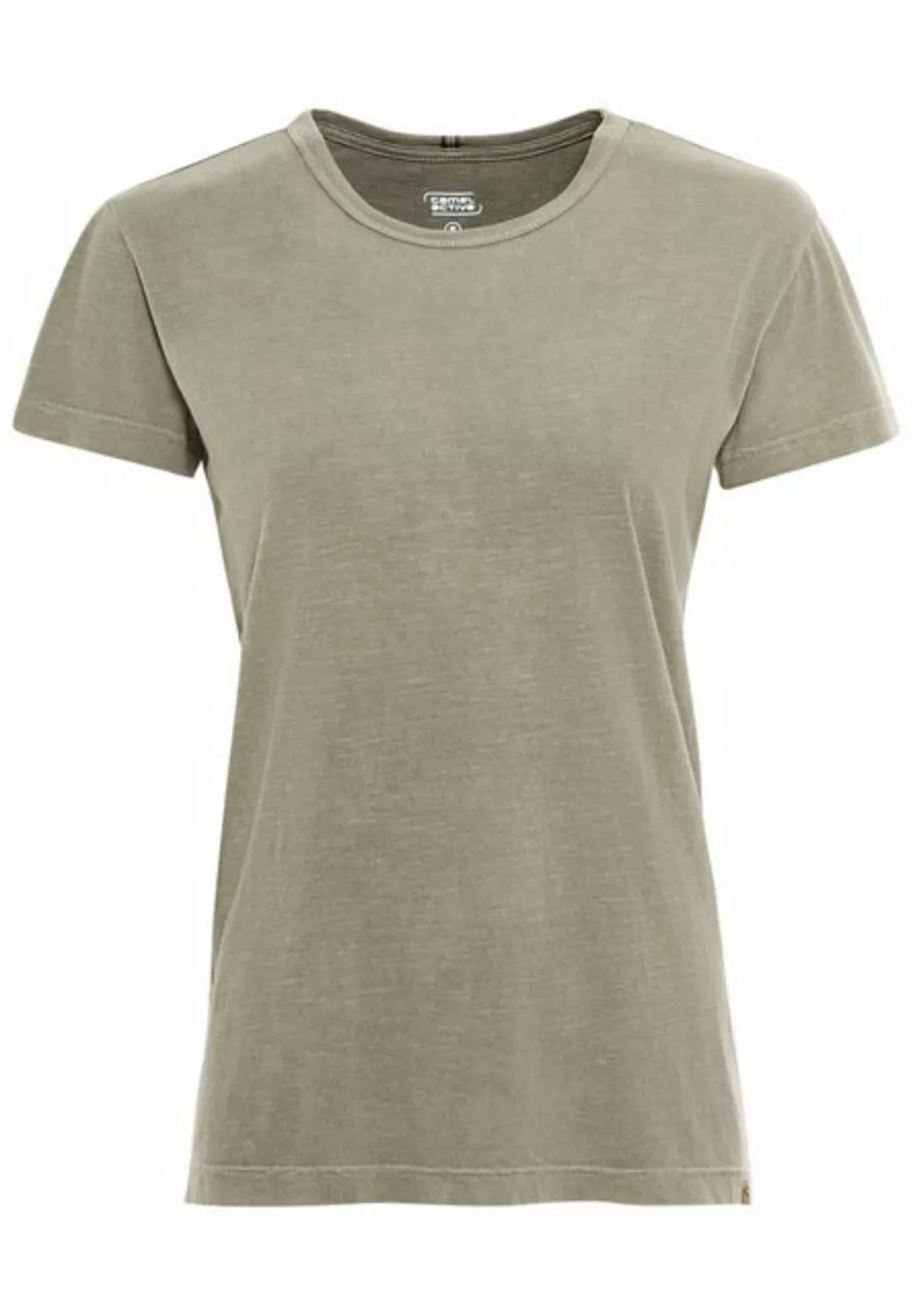 camel active T-Shirt Basic T-Shirt günstig online kaufen