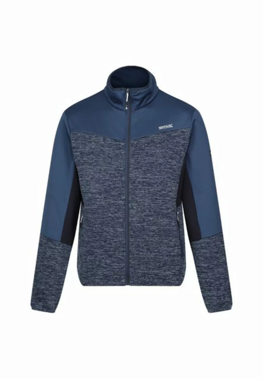 Regatta Strickfleecejacke günstig online kaufen