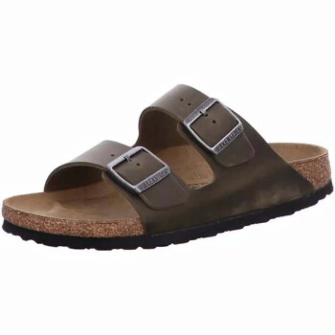 Birkenstock  Clogs Pantoletten Arizona 1027039-01624 günstig online kaufen