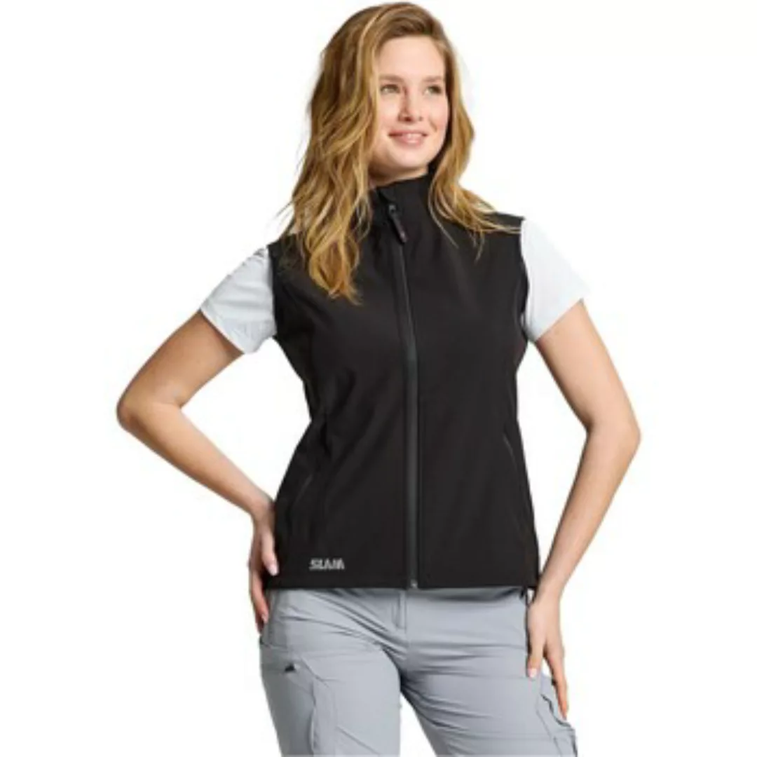 Slam  Strickjacken Act Ws Softshell Vest günstig online kaufen