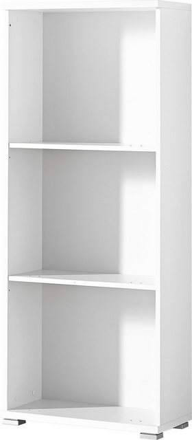 freiraum Schuhkipper 397 (BxHxT: 53x132x30 cm), Korpus in weiss günstig online kaufen