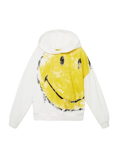Desigual Sweatshirt (1-tlg) Plain/ohne Details günstig online kaufen