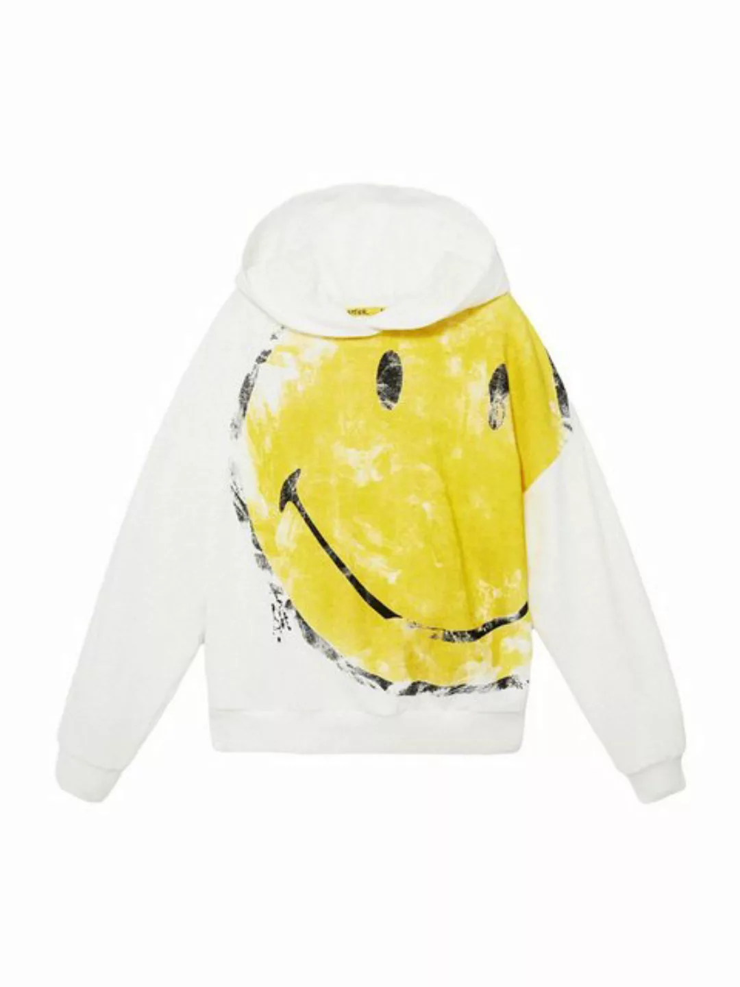 Desigual Sweatshirt (1-tlg) Plain/ohne Details günstig online kaufen