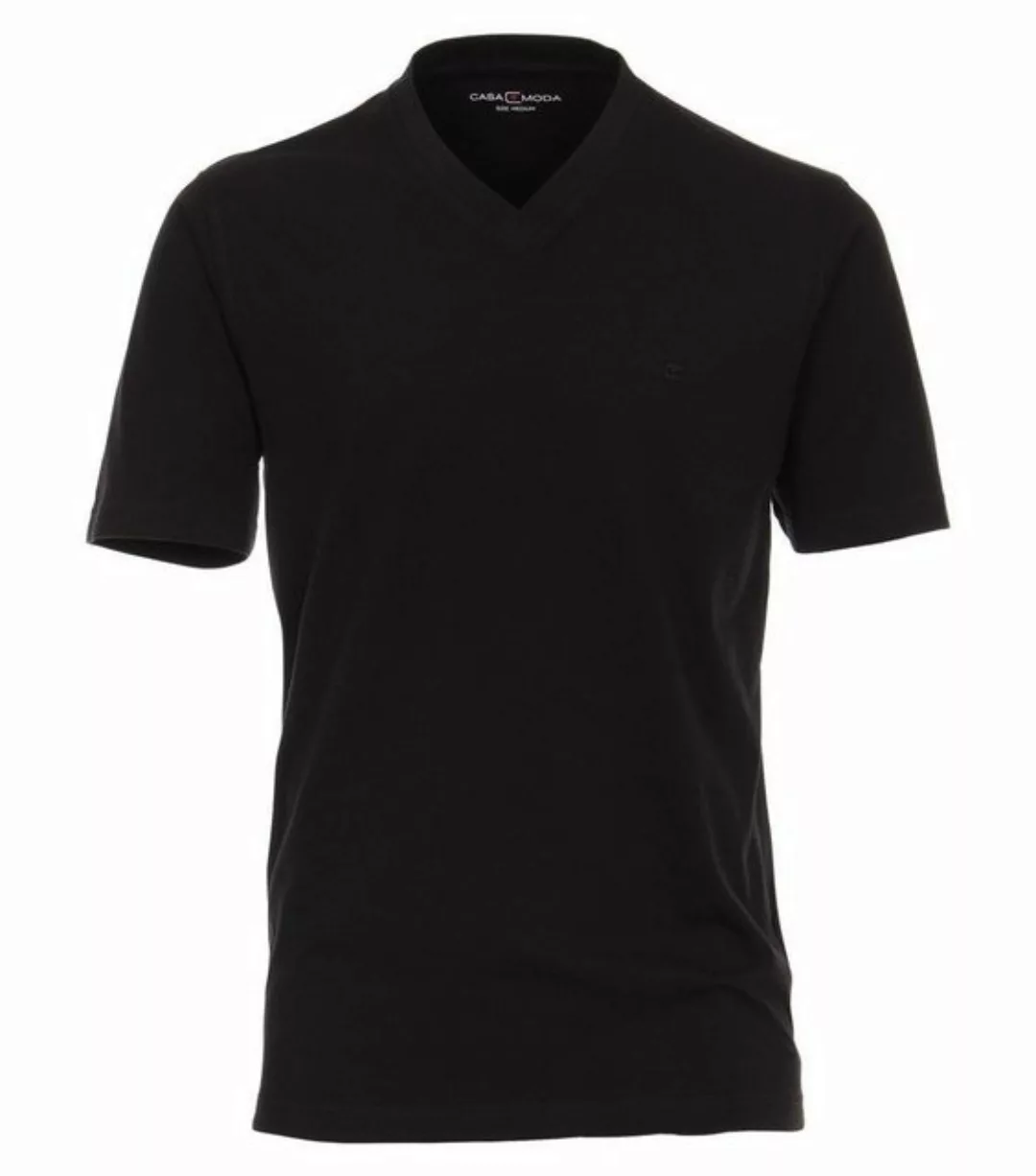 CASAMODA T-Shirt T-Shirt V-Neck NOS DOPA günstig online kaufen