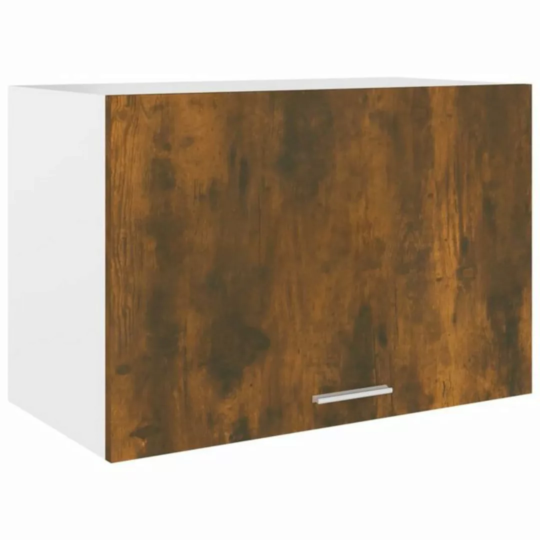 vidaXL Unterschrank Hängeschrank Räuchereiche 60x31x40 cm Holzwerkstoff Küc günstig online kaufen