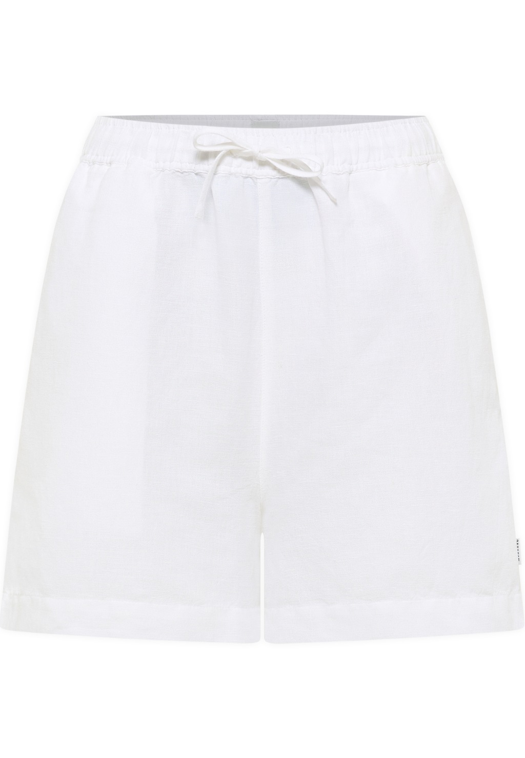 MUSTANG Shorts "Damen Style Charlottesville" günstig online kaufen