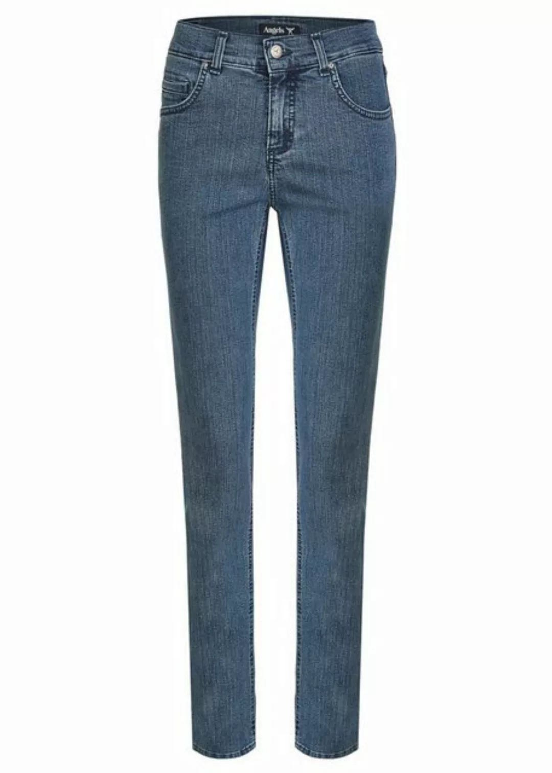 ANGELS 5-Pocket-Jeans Cici 5334 günstig online kaufen