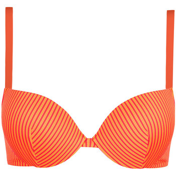 Lisca  Bikini Ober- und Unterteile Push-up-Badeanzug-Oberteil Malawi günstig online kaufen