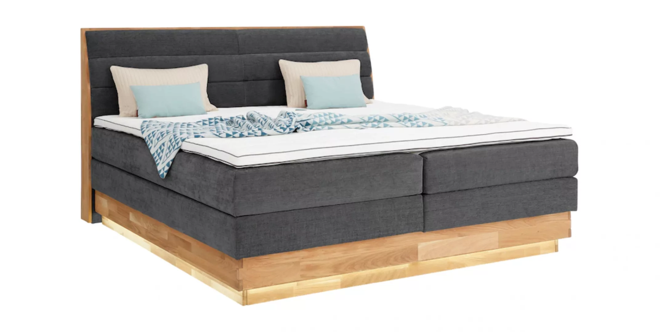 OTTO products Boxspringbett günstig online kaufen