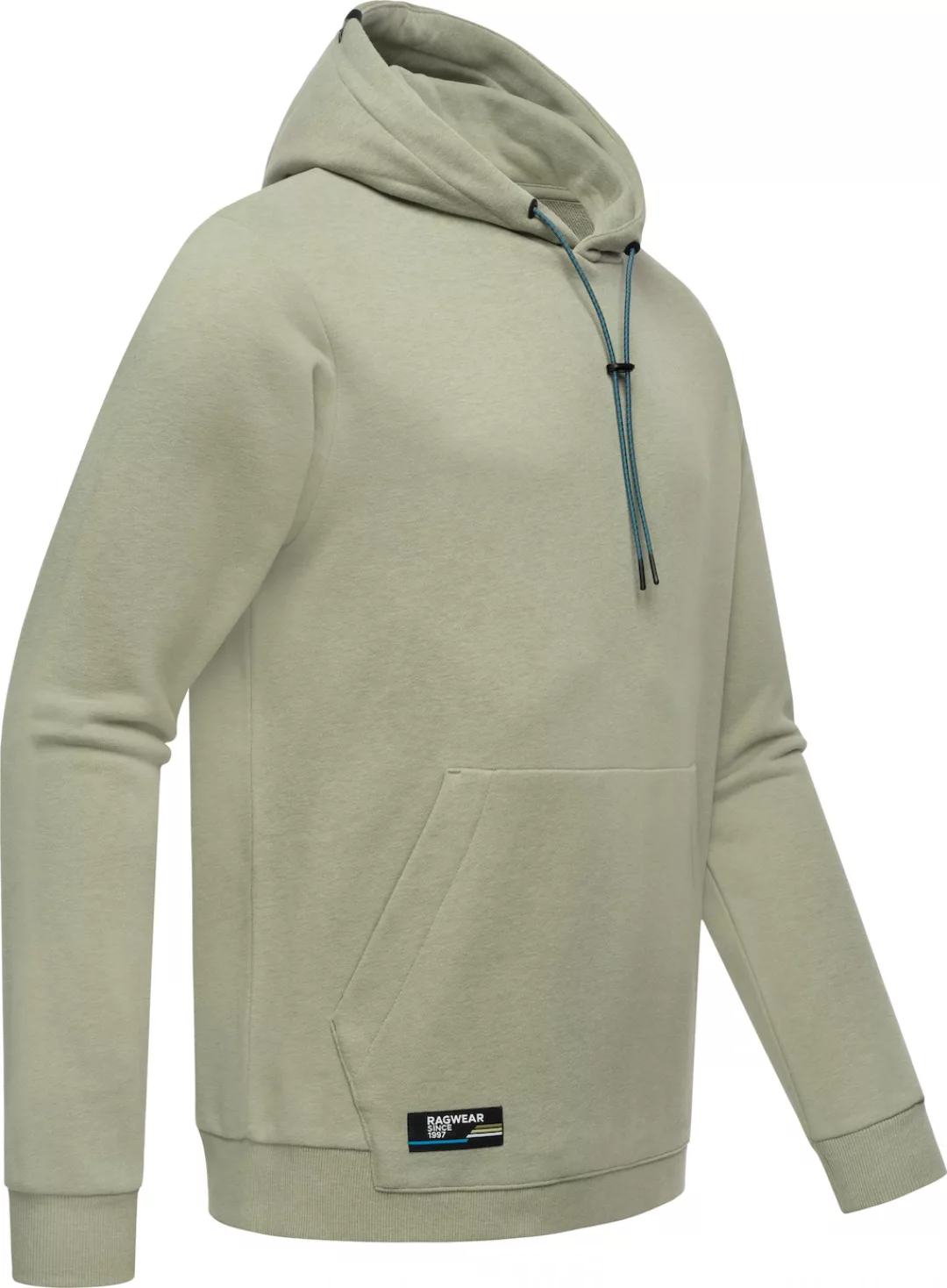 Ragwear Kapuzenpullover "Arrwen", Gemütlicher Herren Hoodie mit verstellbar günstig online kaufen