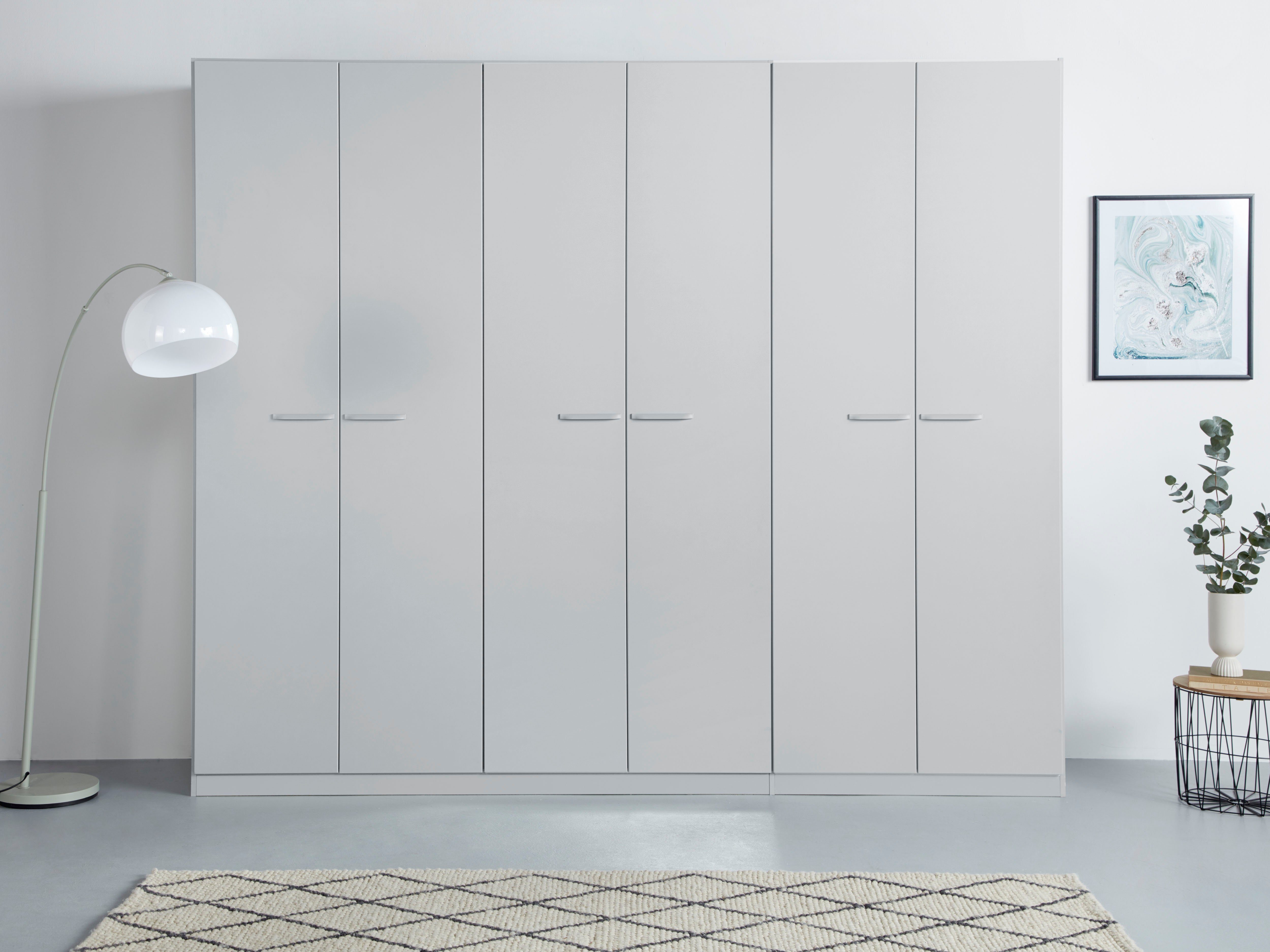 rauch Drehtürenschrank "Kleiderschrank Schrank Garderobe TOPSELLER OTELI in günstig online kaufen
