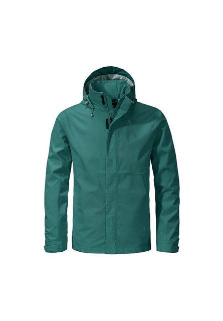 Schöffel Trekkingjacke Jacket Gmund M günstig online kaufen