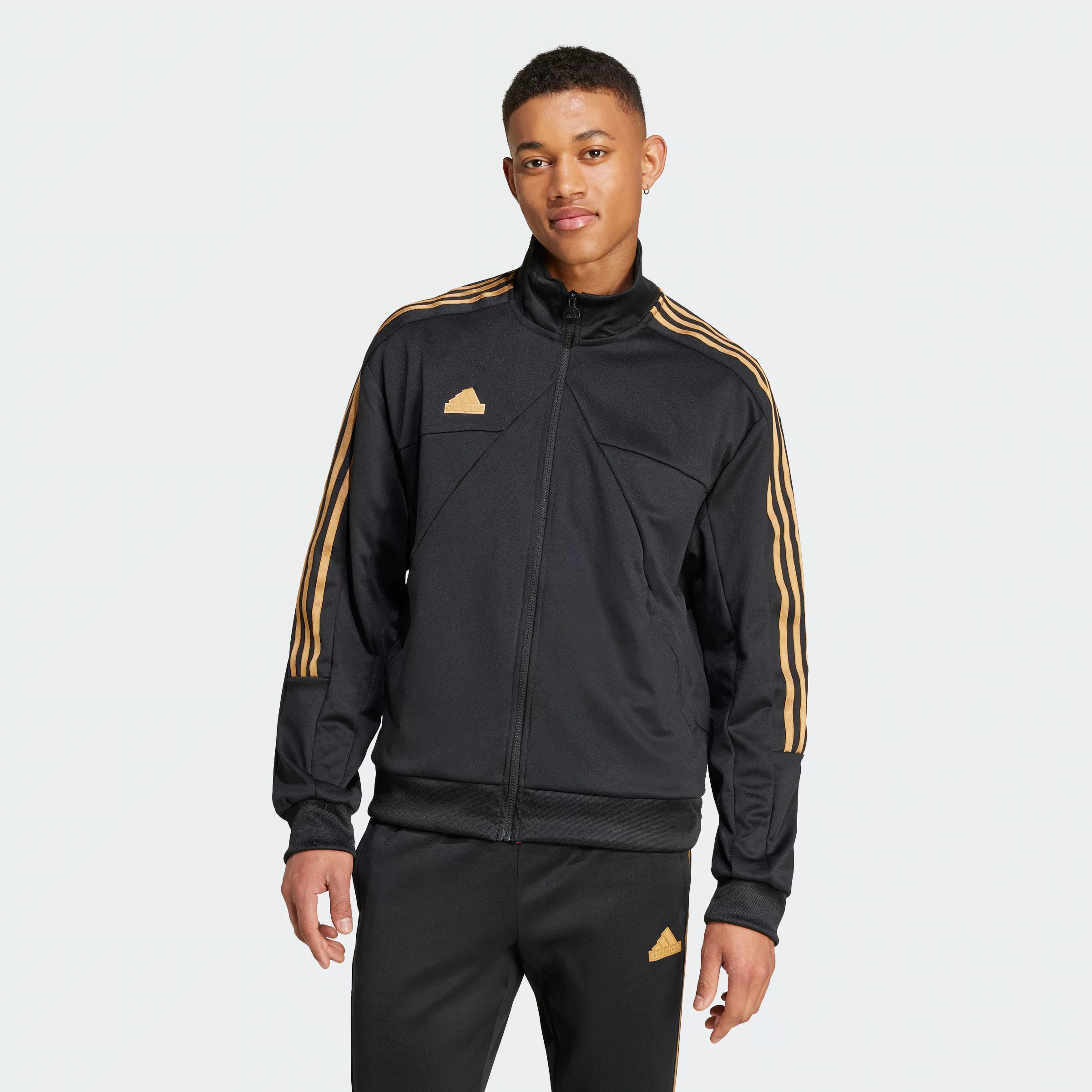 adidas Sportswear Outdoorjacke "M TIRO NTPK TT" günstig online kaufen