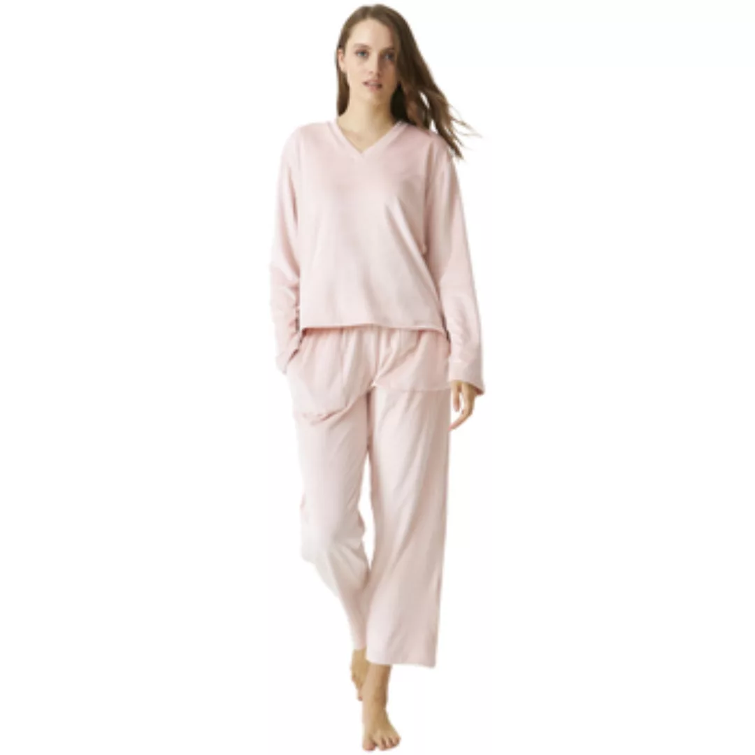 J&j Brothers  Pyjamas/ Nachthemden JJBDP0202 günstig online kaufen