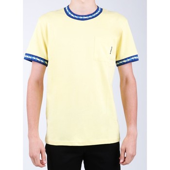 DC Shoes  T-Shirts & Poloshirts T-Shirt DC SEDYKT03372-YZL0 günstig online kaufen