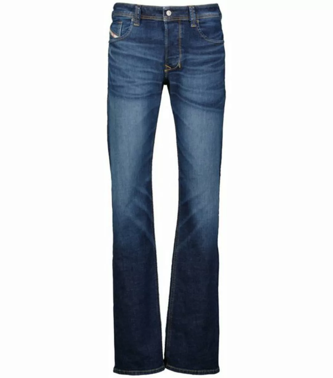 Diesel 5-Pocket-Jeans Herren Jeans Straight Jeans 1985 LARKEE (1-tlg) günstig online kaufen