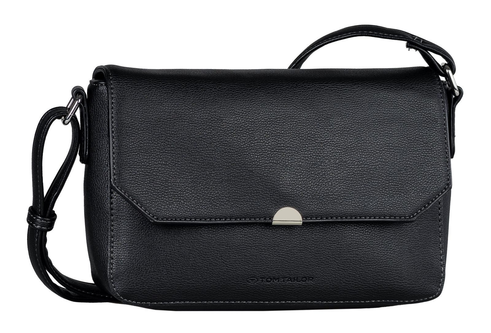 TOM TAILOR Umhängetasche Flap Bag No günstig online kaufen