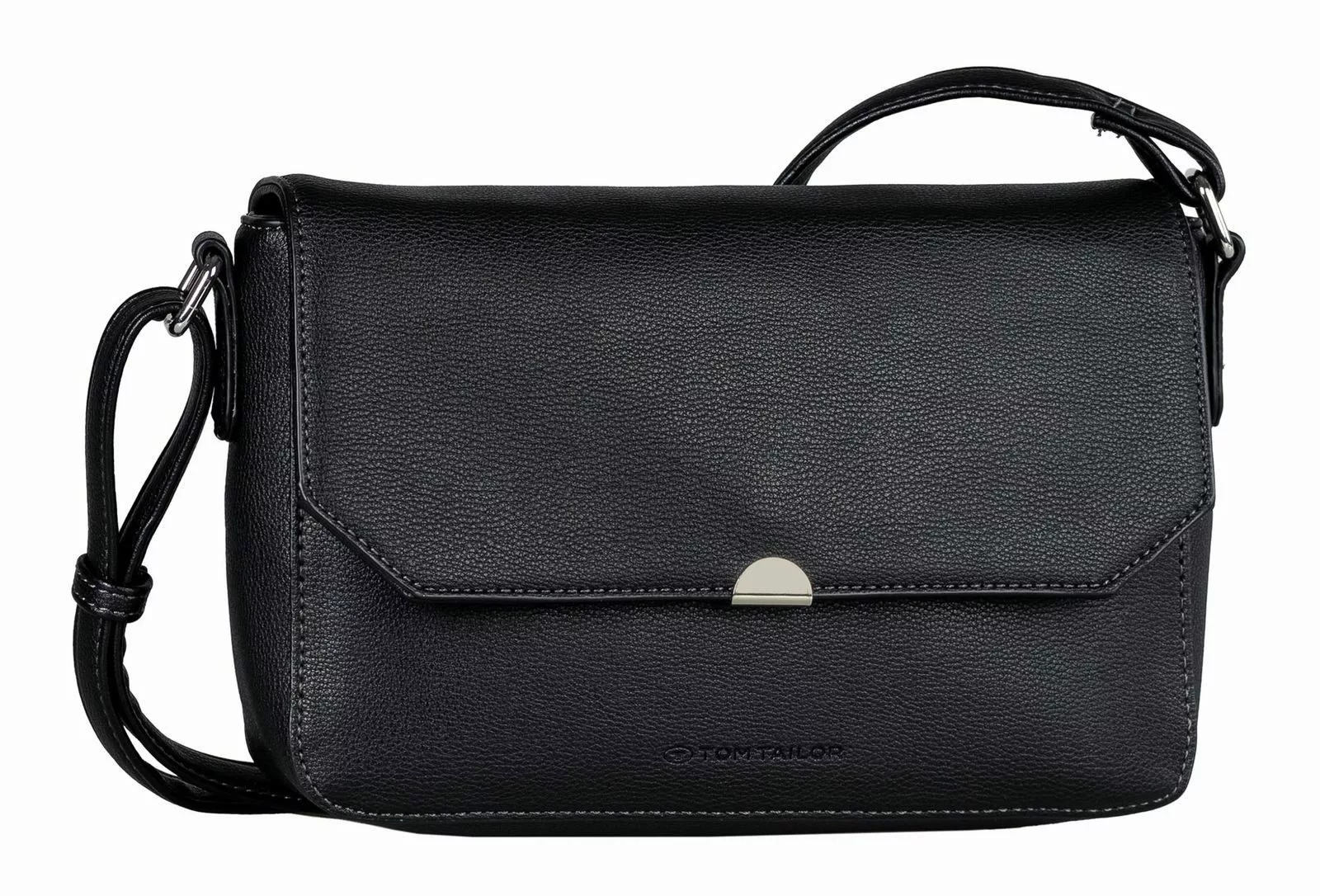 TOM TAILOR Umhängetasche Flap Bag No günstig online kaufen