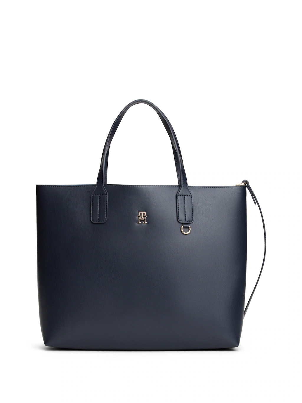Tommy Hilfiger Satchel "TH ICON SATCHEL", Damen Umhängetasche, Tragetasche günstig online kaufen