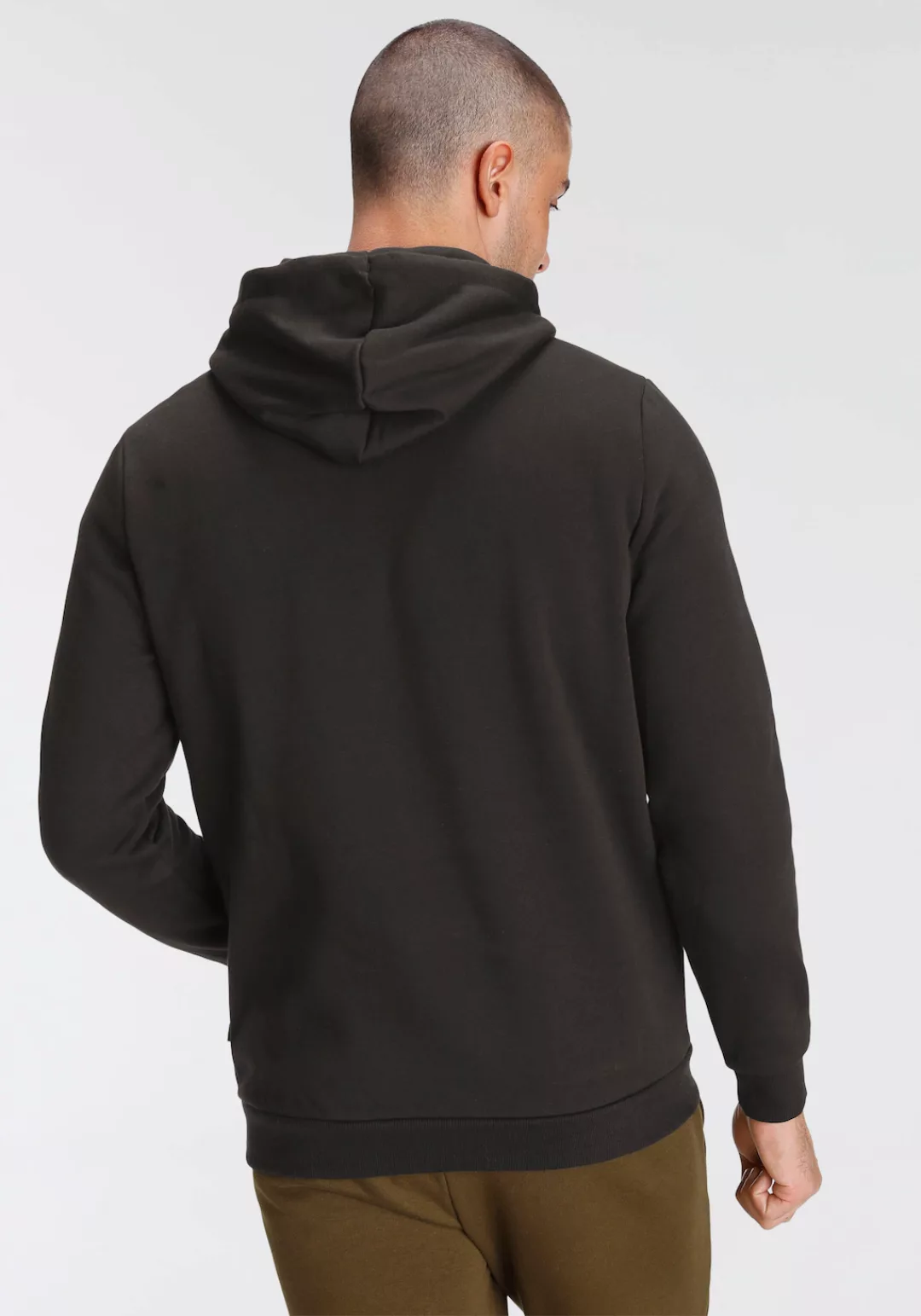 PUMA Kapuzensweatshirt "BETTER ESSENTIALS HOODIE FL" günstig online kaufen