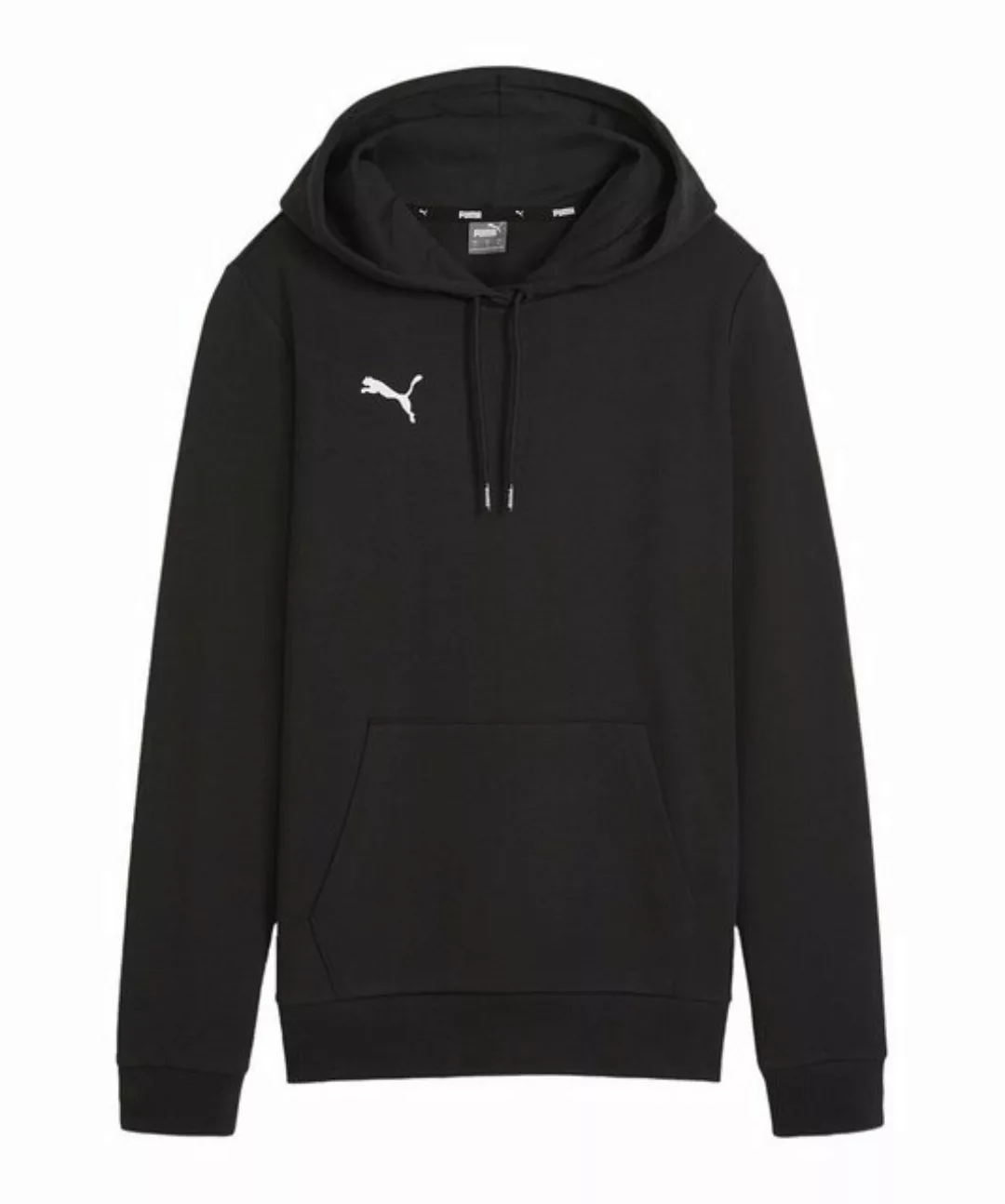 PUMA Sweater teamGOAL Casuals Hoody Damen günstig online kaufen