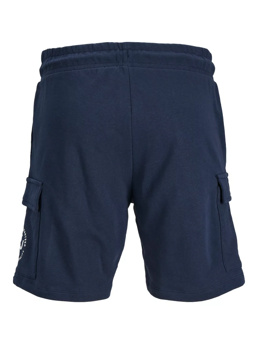 Jack & Jones Shorts "JPSTSWIFT CARGO SWEAT SHORTS AUT" günstig online kaufen