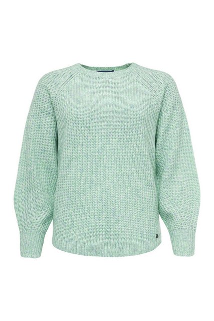 Zaubermond Strickpullover günstig online kaufen