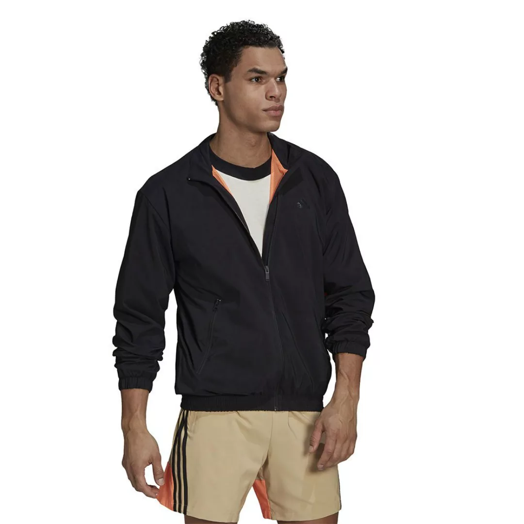 Adidas Sportswear 3 Stripes S Black günstig online kaufen