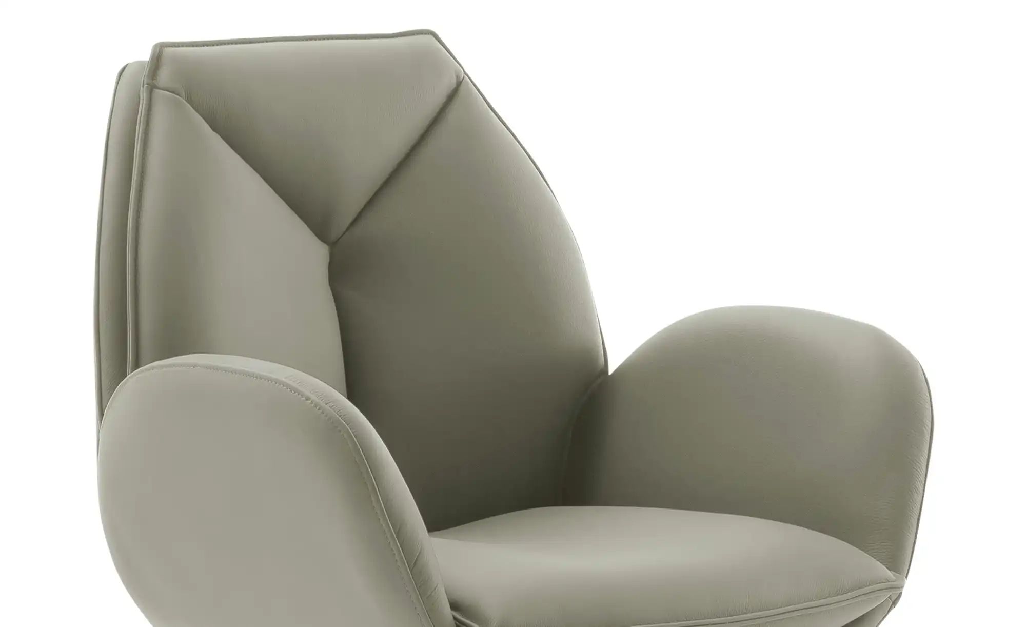 Esszimmerstuhl drehbar Eno ¦ creme ¦ Maße (cm): B: 66 H: 92 T: 67.0 Stühle günstig online kaufen