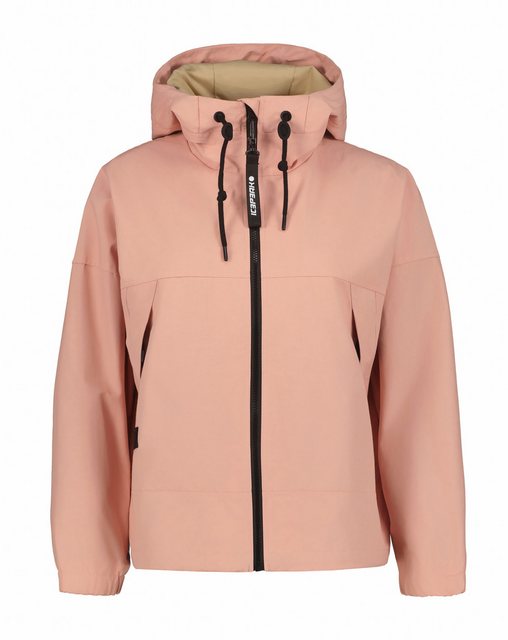 Icepeak Funktionsjacke D FUNKTIONSJACKE AALEK (1-St) günstig online kaufen