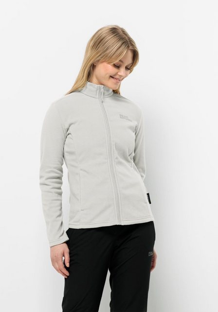 Jack Wolfskin Fleecejacke TAUNUS FZ W günstig online kaufen