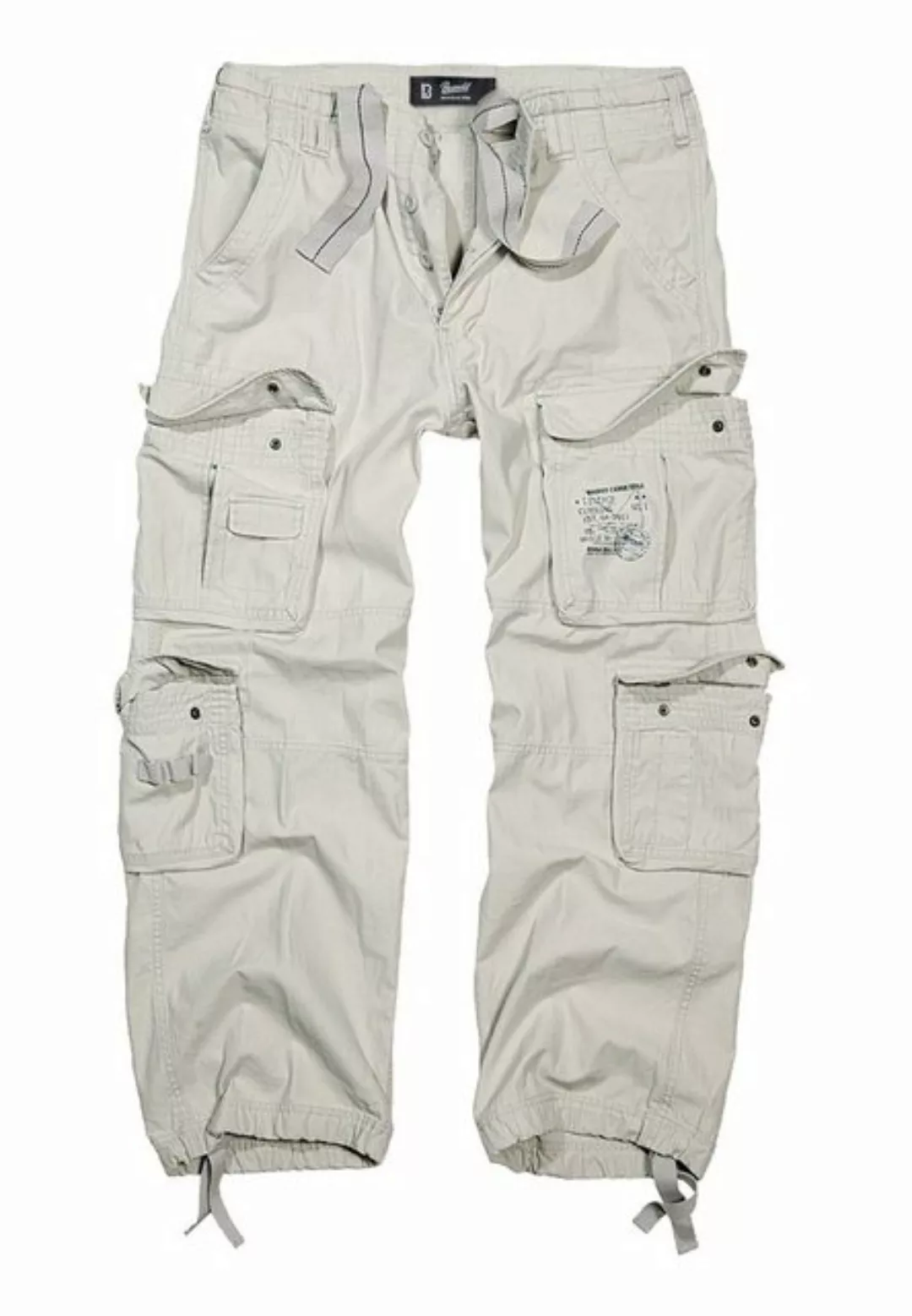 Brandit Cargohose Brandit Herren Vintage Cargo Pants (1-tlg) günstig online kaufen