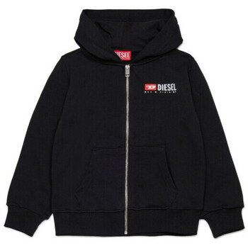 Diesel  Sweatshirt FELPA MOD. SDROPSHOODZ OVER Art. J02484KYAZ3 günstig online kaufen