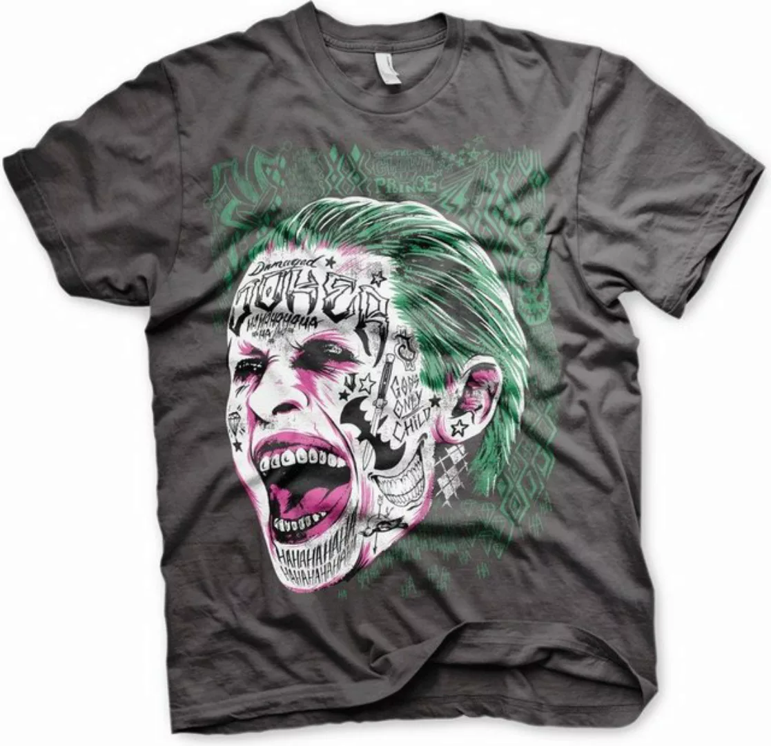 Suicide Squad T-Shirt günstig online kaufen