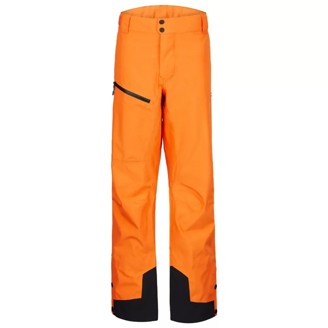 Picture Eron 3L Pant Orange günstig online kaufen