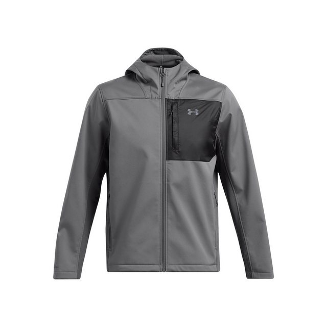 Under Armour® Softshelljacke Under Armour Herren Jacke Storm CGI SHLD HD 2. günstig online kaufen