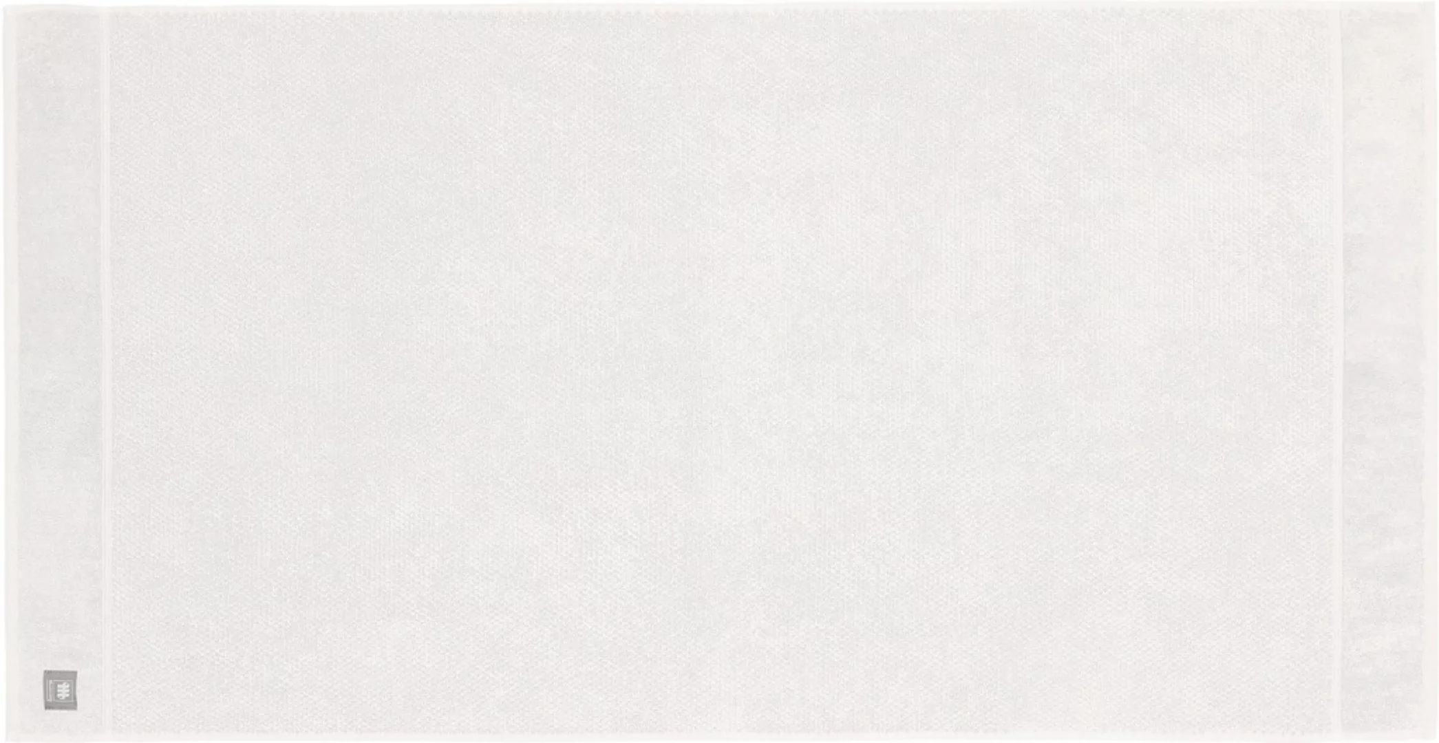 Musterring Badetuch »Solid«, (1 St., Badetuch 70 x 140 cm), hautschmeicheln günstig online kaufen