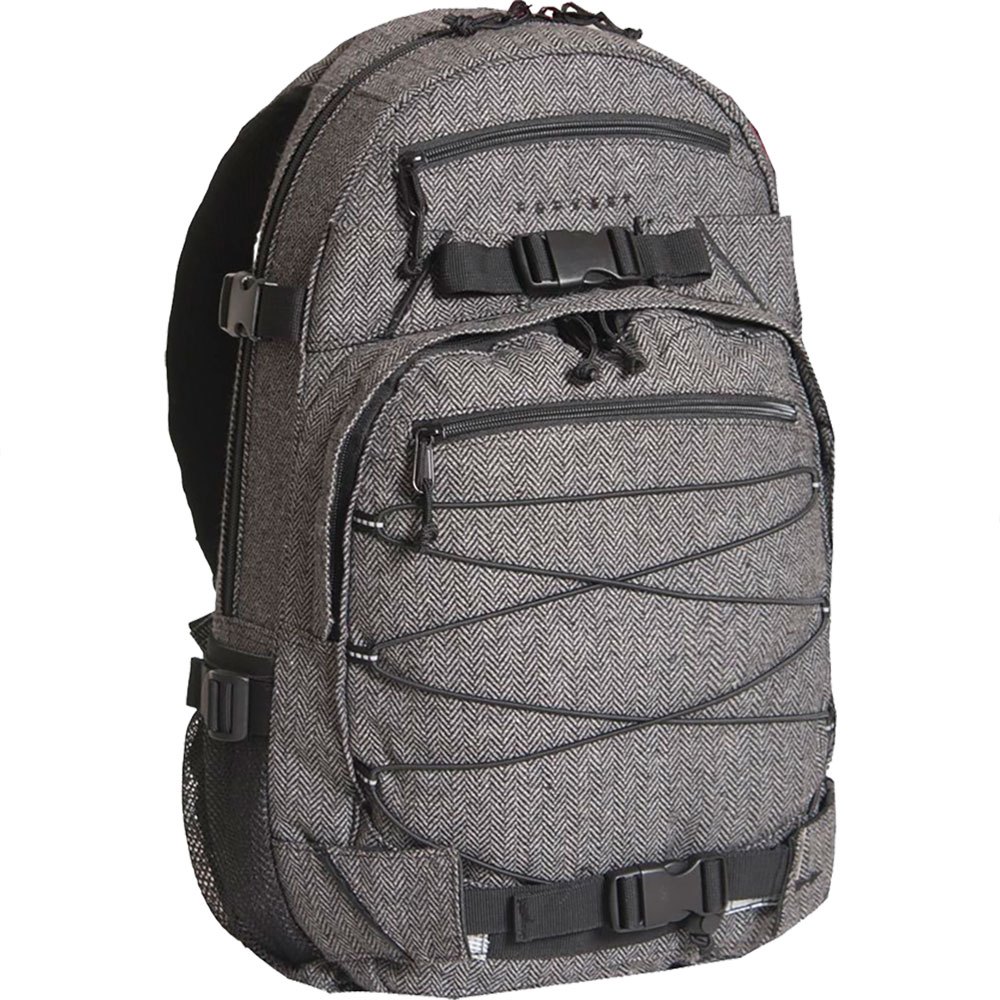 Forvert New Louis 20l Rucksack One Size Flannel Grey günstig online kaufen