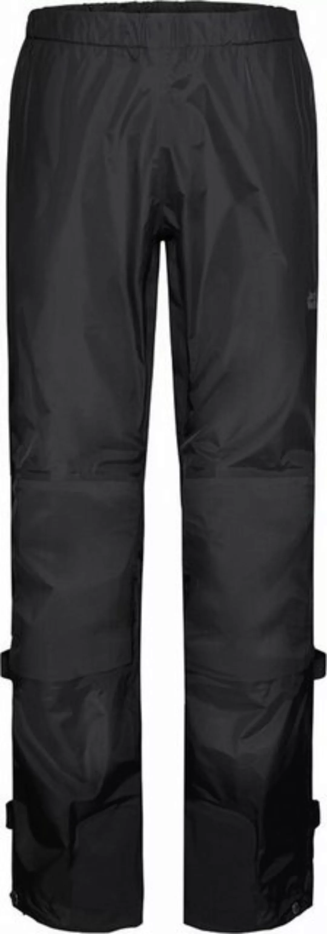 Jack Wolfskin Outdoorhose PROTECTION PANTS günstig online kaufen