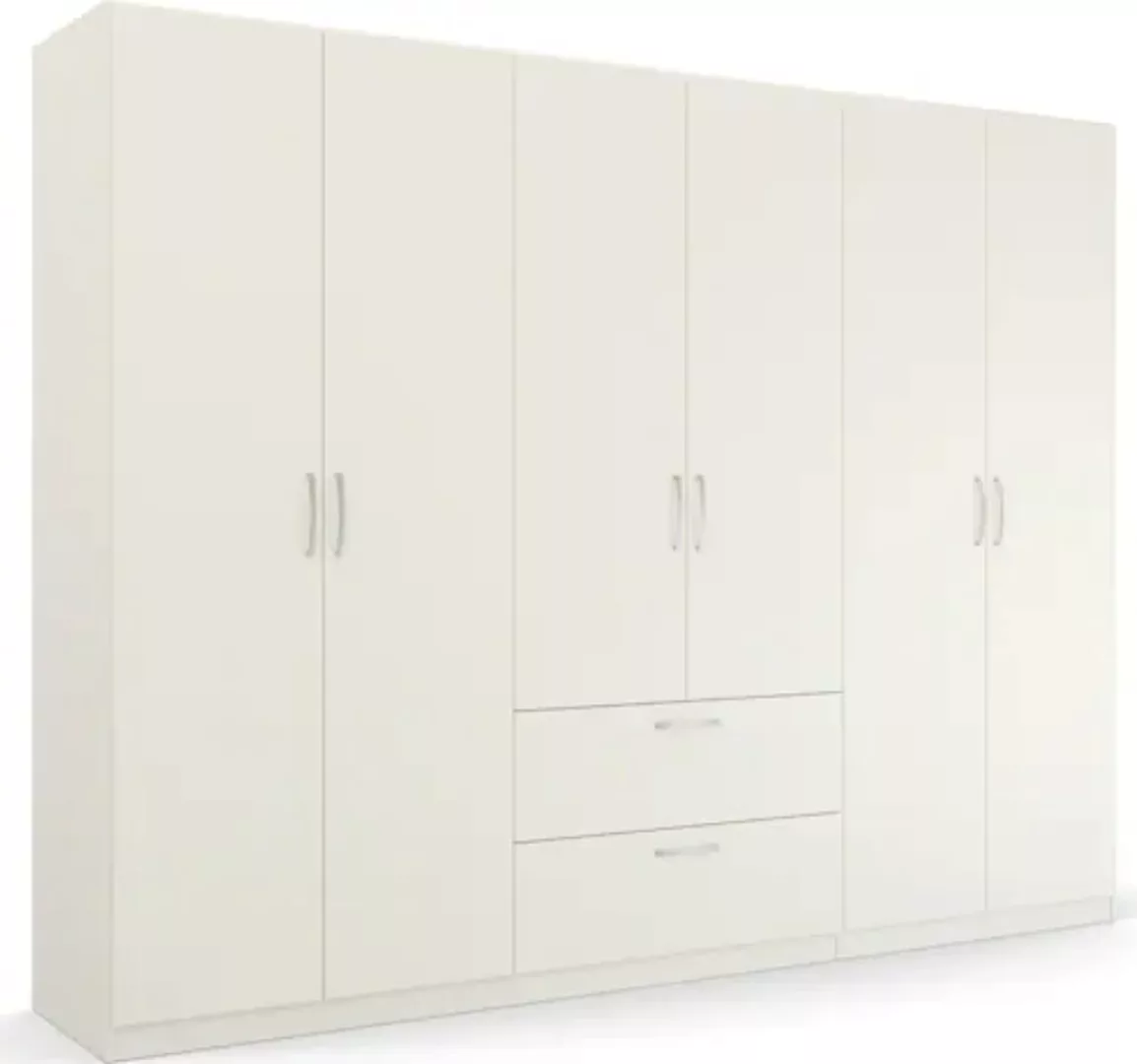 rauch Drehtürenschrank "Pure by Quadra Spin" günstig online kaufen