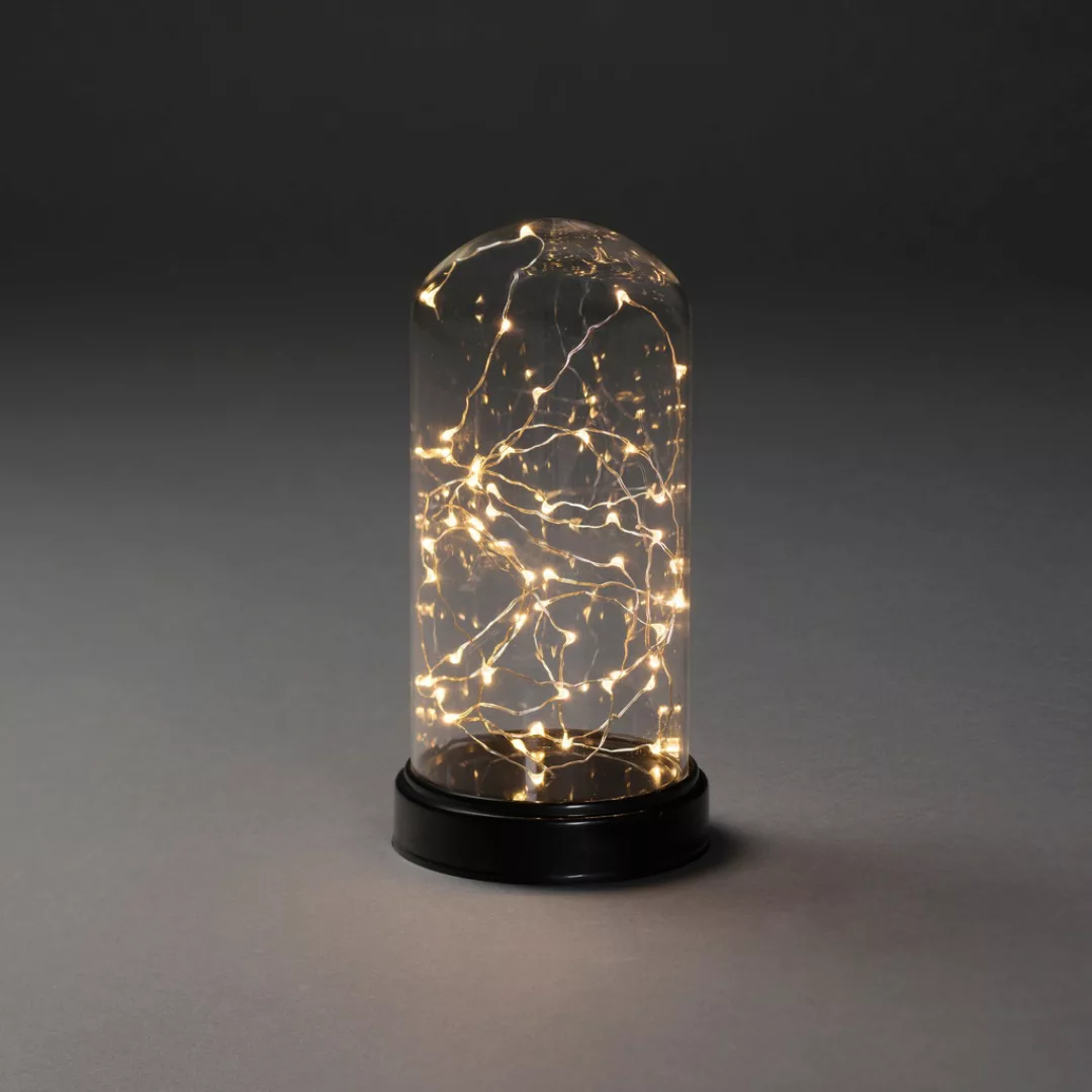 KONSTSMIDE LED Dekolicht "Weihnachtsdeko", 50 flammig, Leuchtmittel LED-Mod günstig online kaufen