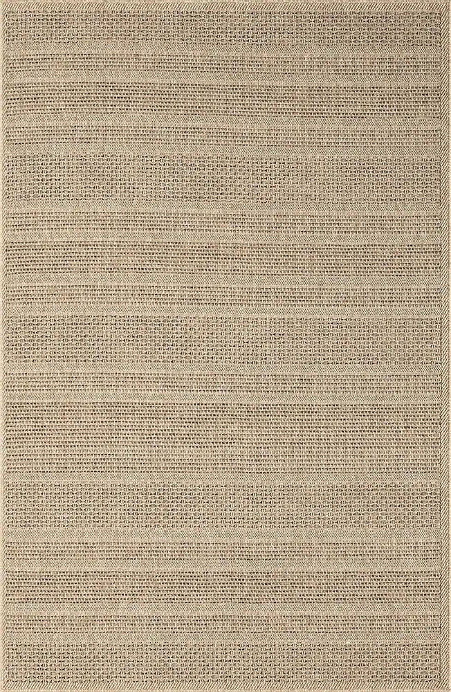 the carpet Teppich »Kansas«, rechteckig, moderner robuster In und Outdoor T günstig online kaufen