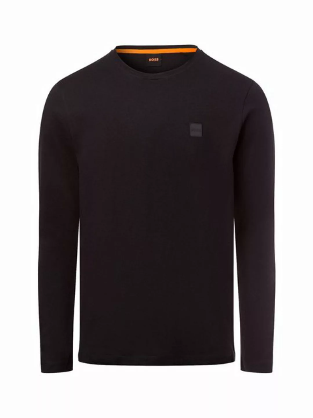 BOSS ORANGE Langarmshirt Tacks günstig online kaufen