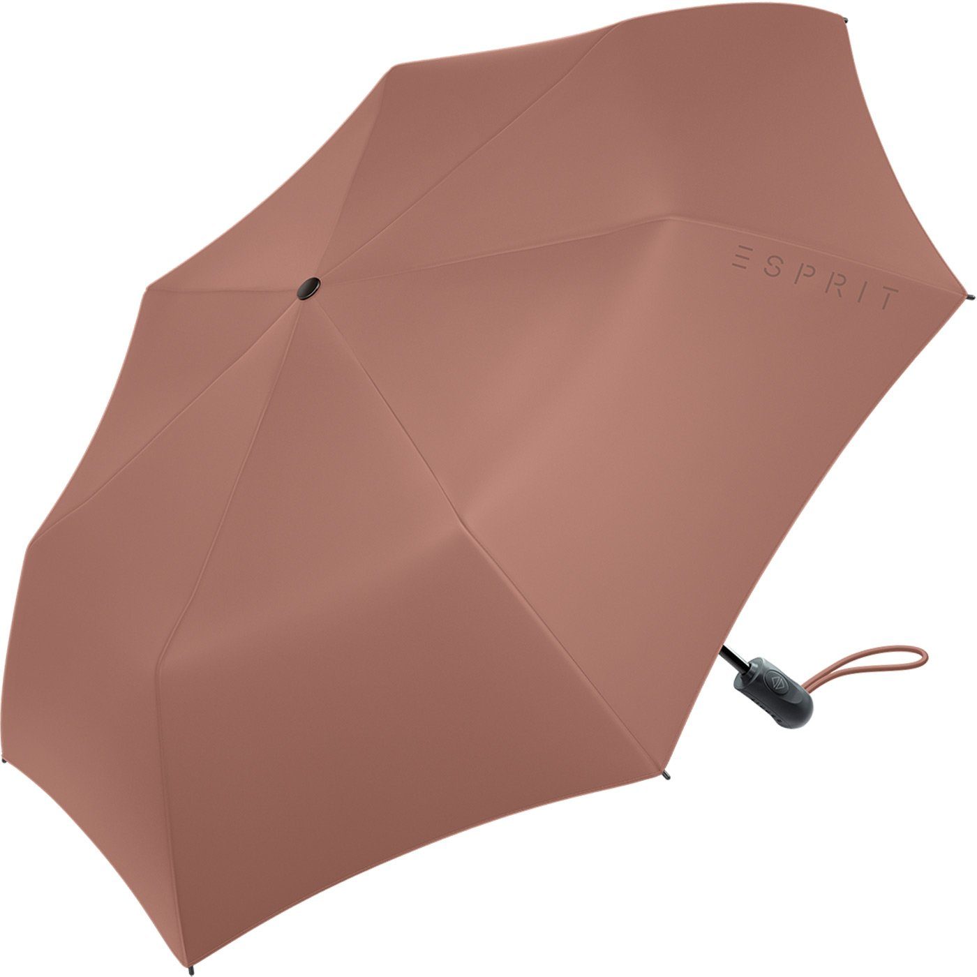 Esprit Taschenregenschirm Easymatic Light günstig online kaufen