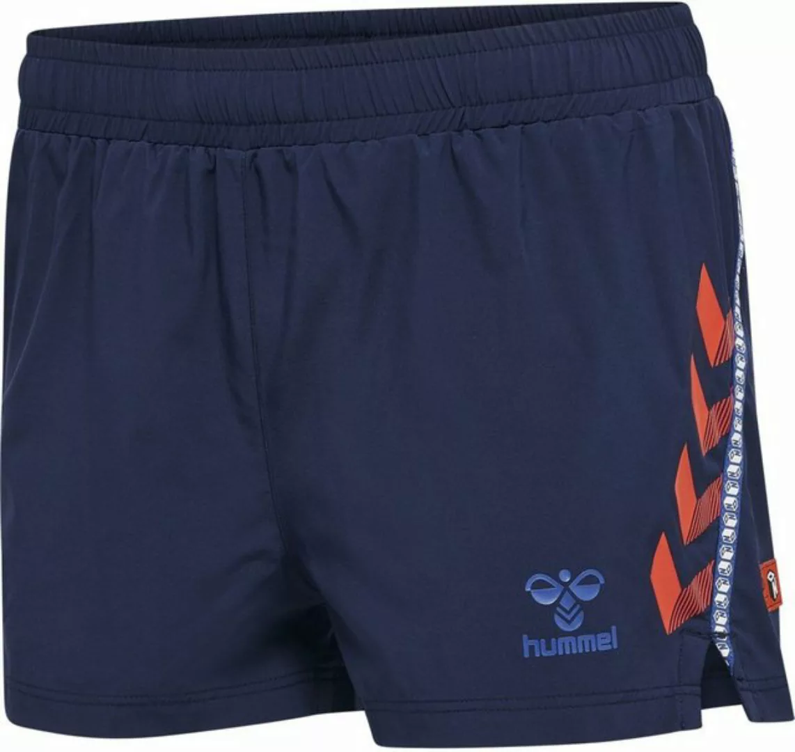 hummel Shorts günstig online kaufen