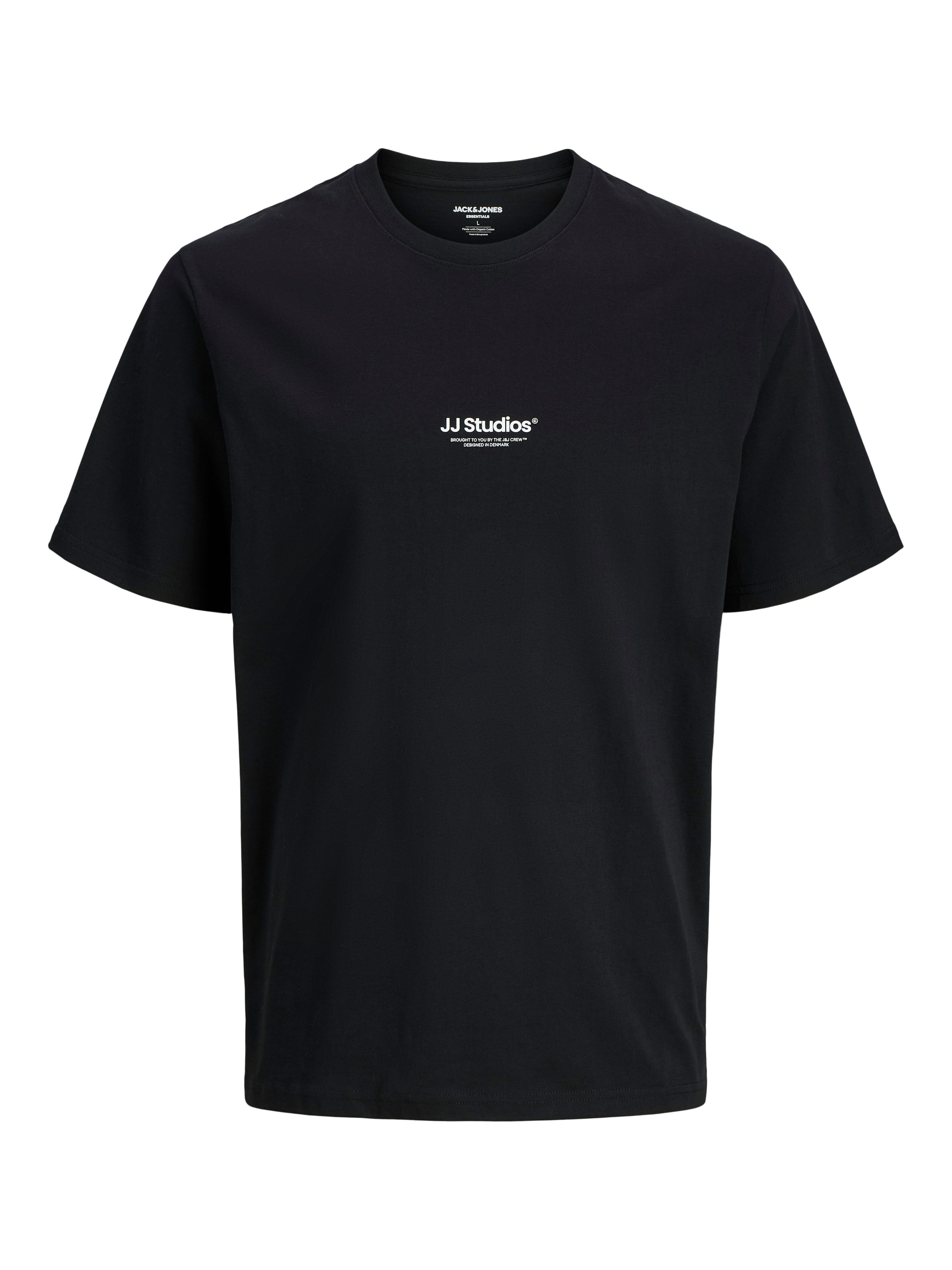 Jack & Jones PlusSize T-Shirt JJESOHO günstig online kaufen
