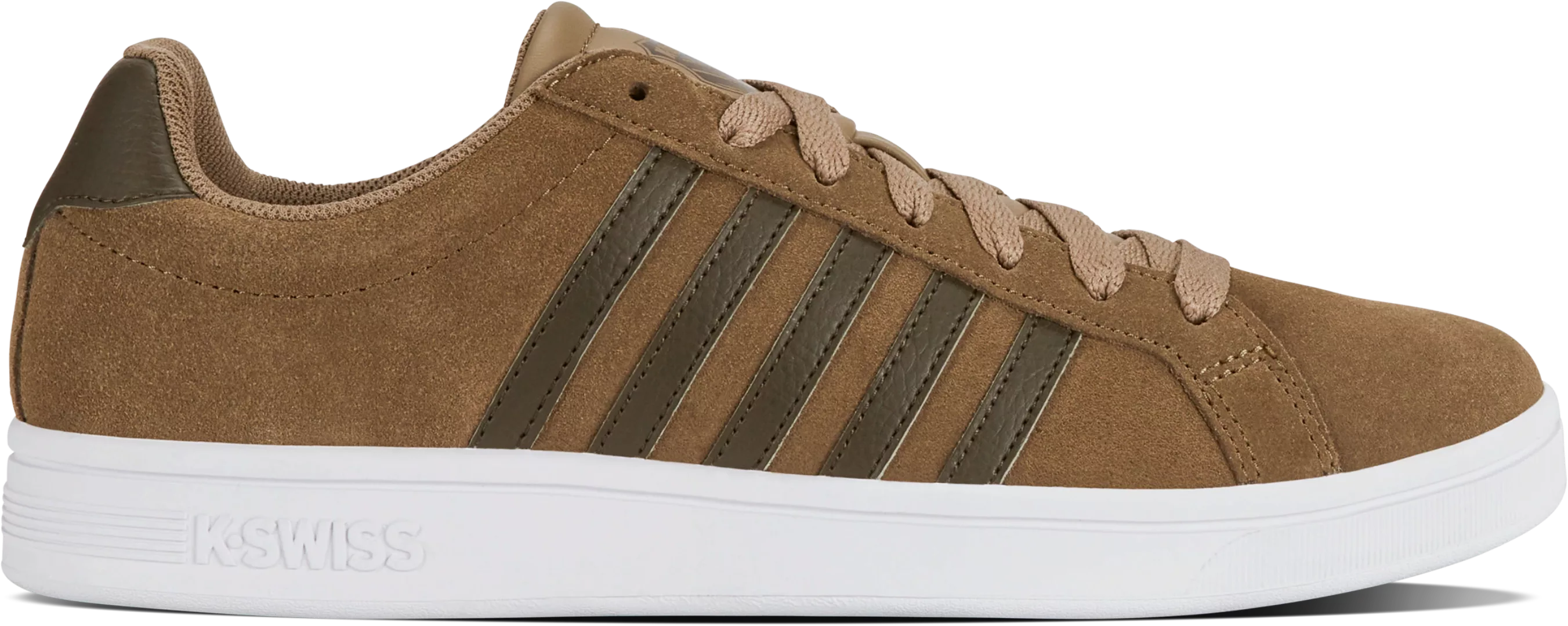 K-Swiss Sneaker "Court Tiebreak Sde" günstig online kaufen