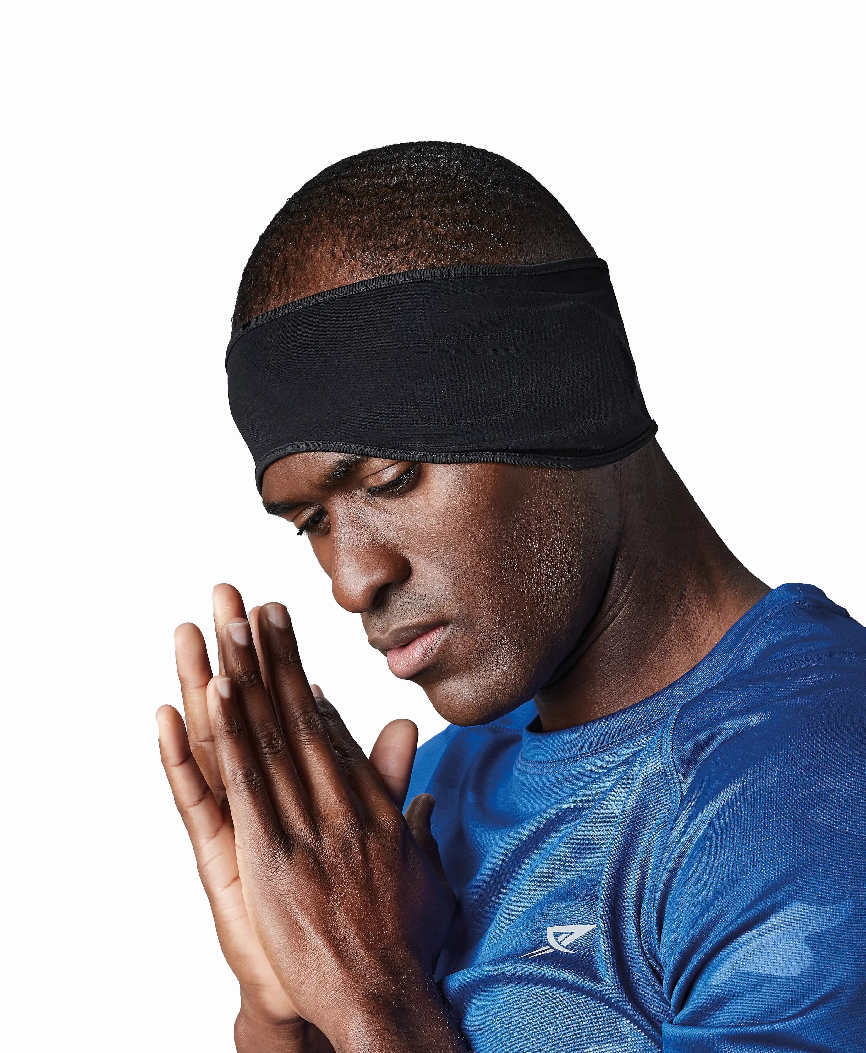 Beechfield® Stirnband Unisex Softshell Sport Stirnband günstig online kaufen