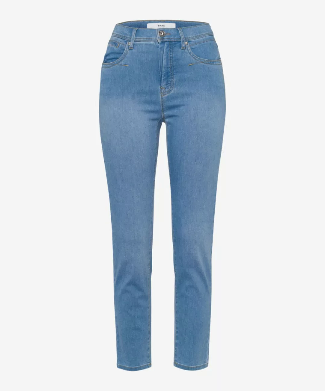 Brax 5-Pocket-Jeans "Style MARY S" günstig online kaufen