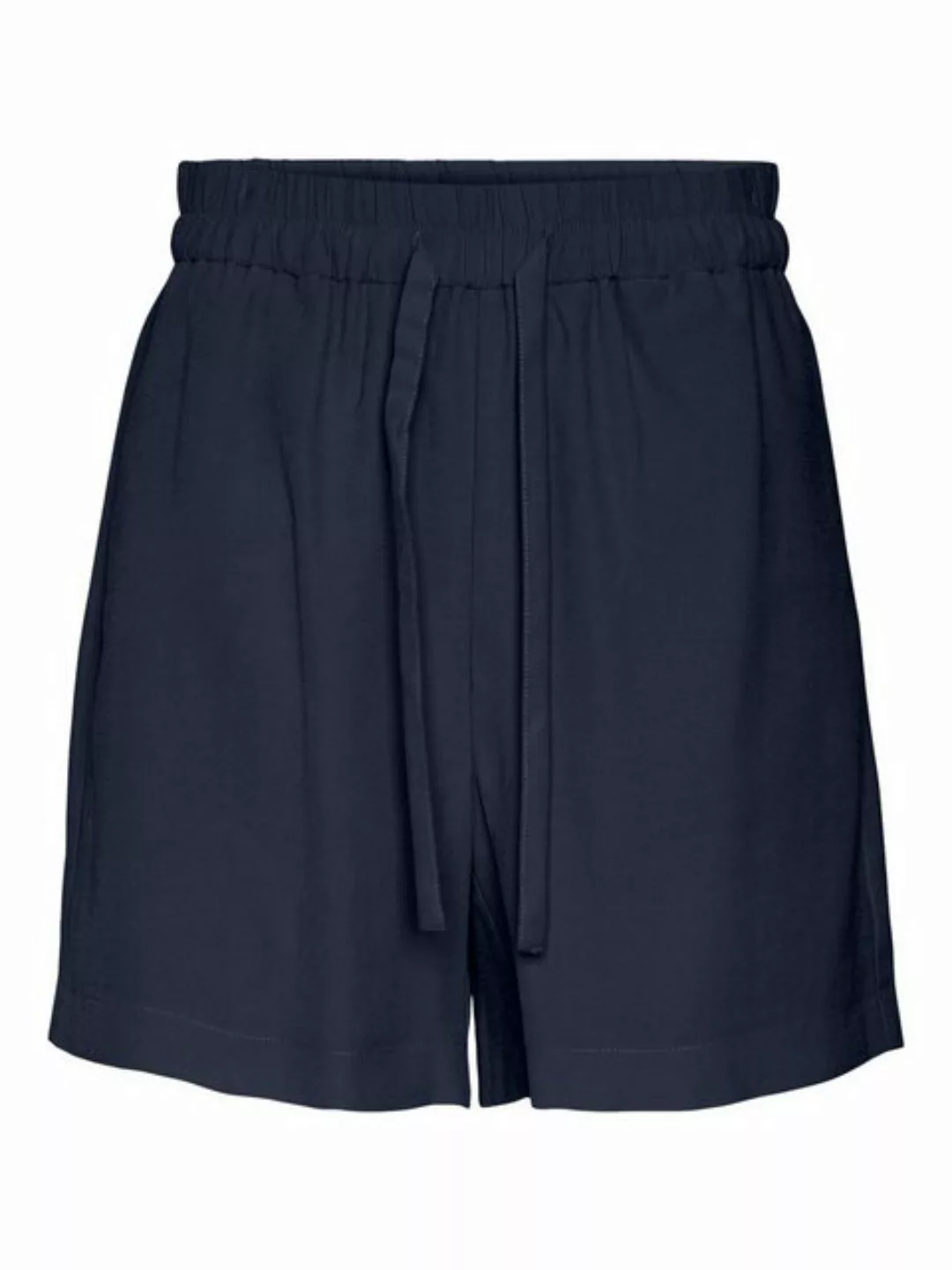 Vero Moda Shorts Carmen (1-tlg) Drapiert/gerafft günstig online kaufen